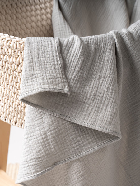 Изображение товара Пеленка детская Perina МП.2-13х10-1.22 (шалфей)