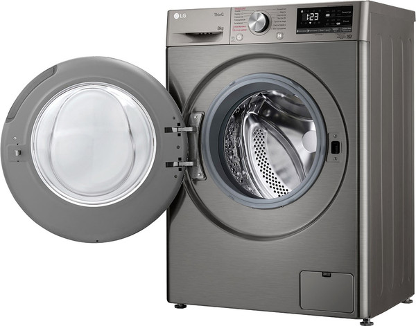 Изображение товара Стиральная машина LG F2V5PS2S