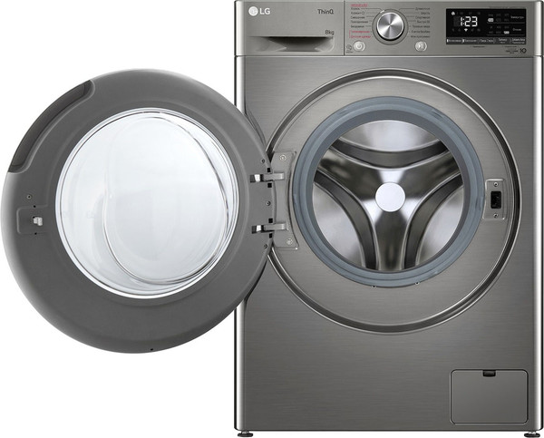Изображение товара Стиральная машина LG F2V5PS2S