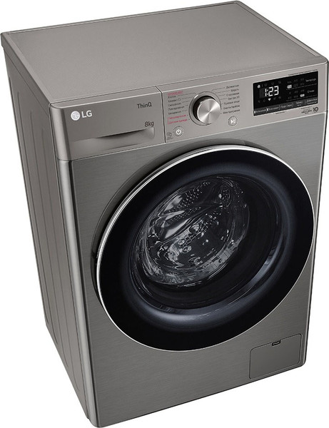Изображение товара Стиральная машина LG F2V5PS2S