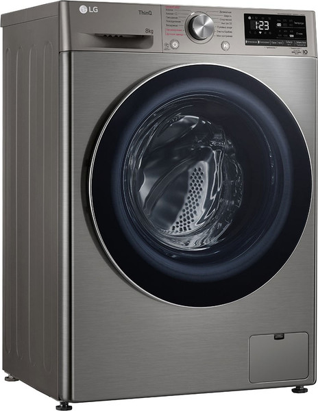 Изображение товара Стиральная машина LG F2V5PS2S