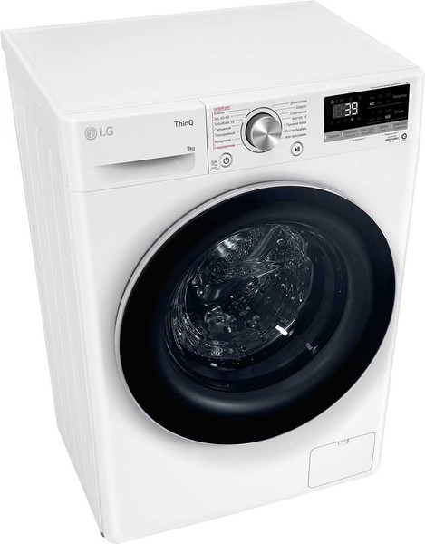 Изображение товара Стиральная машина LG F2V7FS1W