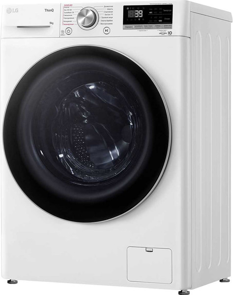 Изображение товара Стиральная машина LG F2V7FS1W