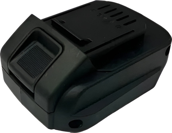 Изображение товара Адаптер для аккумулятора Sturm! Unibattery 1BatterySystem 18В / BT36-4-UB/1BS