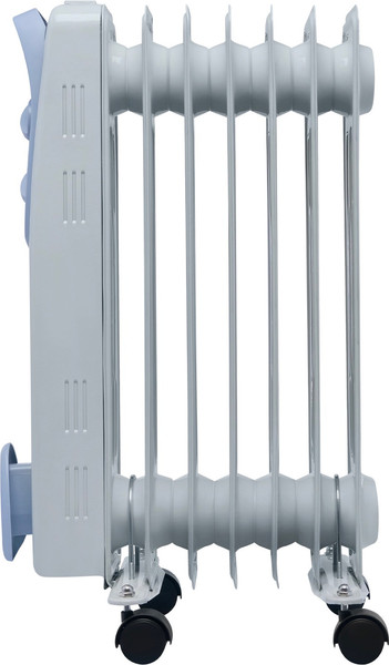 Изображение товара Масляный радиатор Zerten MRS-15 302