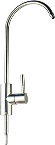 Изображение товара Кран на одну воду Potato Для холодной воды Р0048S