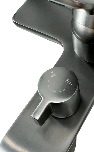 Изображение товара Смеситель Diadonna Д168-30QH