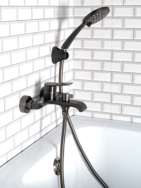 Изображение товара Смеситель Diadonna Д168-30QH