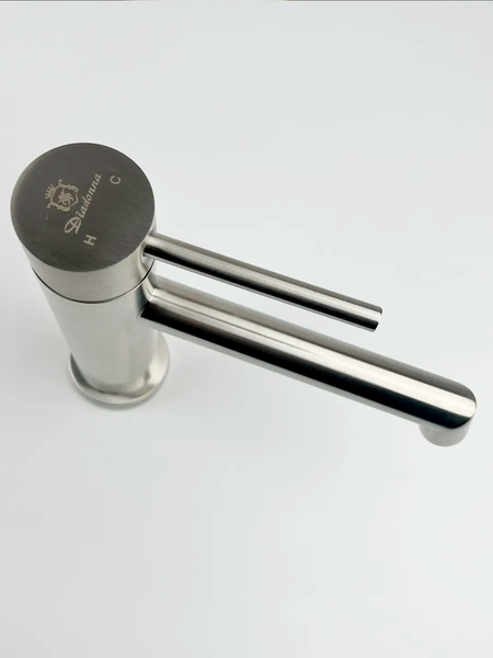 Изображение товара Смеситель Diadonna Д234-10S