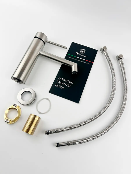 Изображение товара Смеситель Diadonna Д234-10S