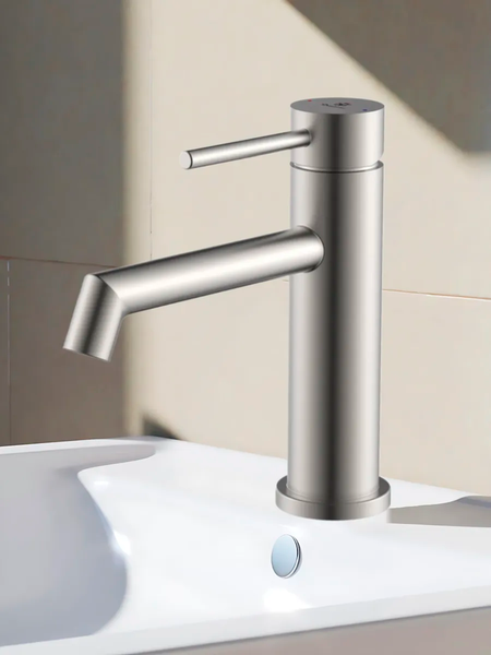 Изображение товара Смеситель Diadonna Д234-10S