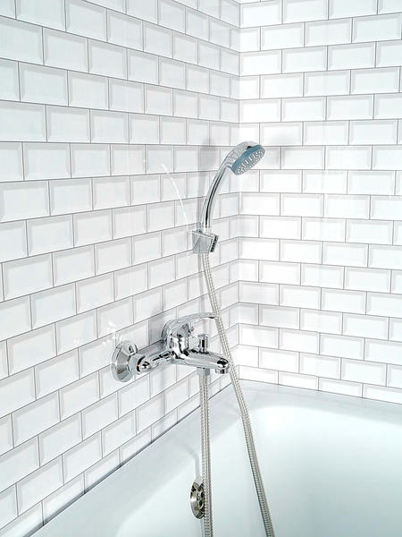 Изображение товара Смеситель Diadonna Д30-150