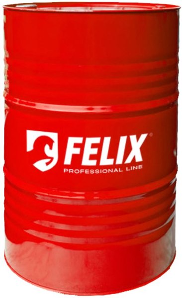 Изображение товара Антифриз FELIX Carbox SQ Long Life / 430000005 (50кг)