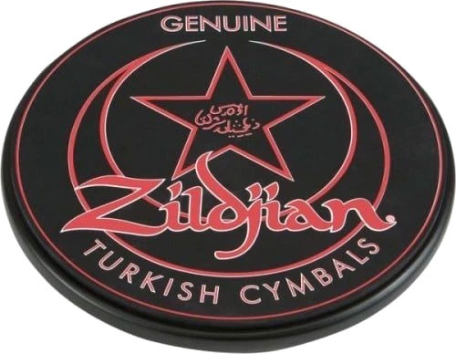 Изображение товара Пэд тренировочный Zildjian Professional Practice Pad
