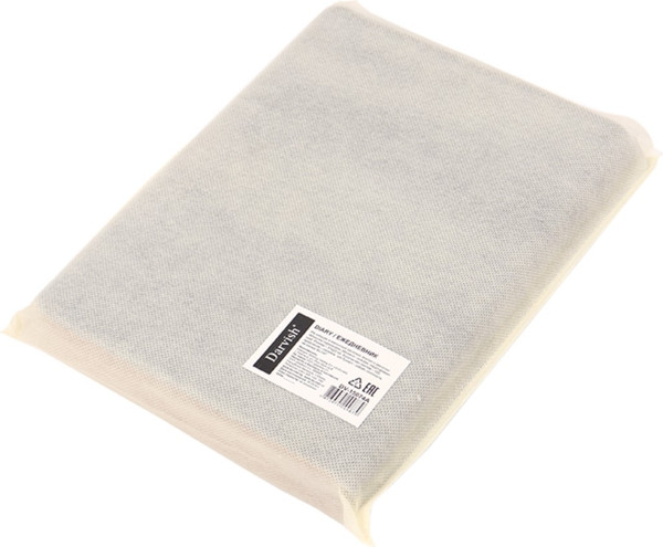 Изображение товара Ежедневник Darvish DV-15074A (100л, черный)