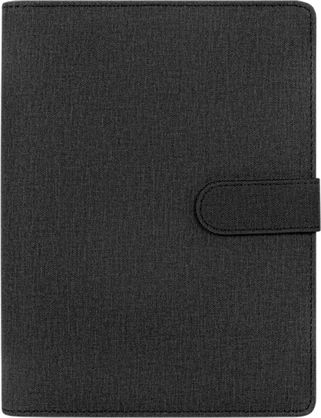 Изображение товара Ежедневник Darvish DV-15074A (100л, черный)