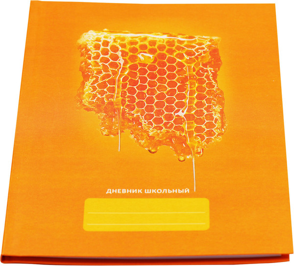 Изображение товара Дневник Listoff Медок / ДИУ234803