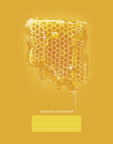 Изображение товара Дневник Listoff Медок / ДИУ234803