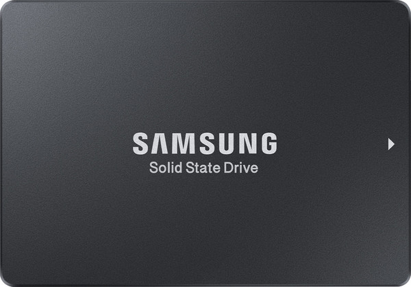 Изображение товара SSD диск Samsung HDS-25T0-960G0-E1-TXE-SED-007