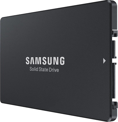 Изображение товара SSD диск Samsung HDS-25T0-960G0-E1-TXE-SED-007