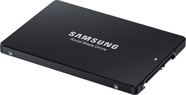 Изображение товара SSD диск Samsung HDS-25T0-960G0-E1-TXE-SED-007