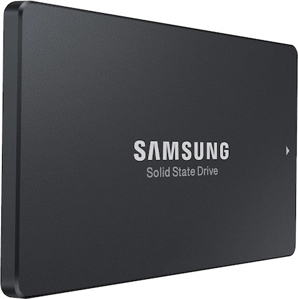 Изображение товара SSD диск Samsung HDS-25T0-960G0-E1-TXE-SED-007