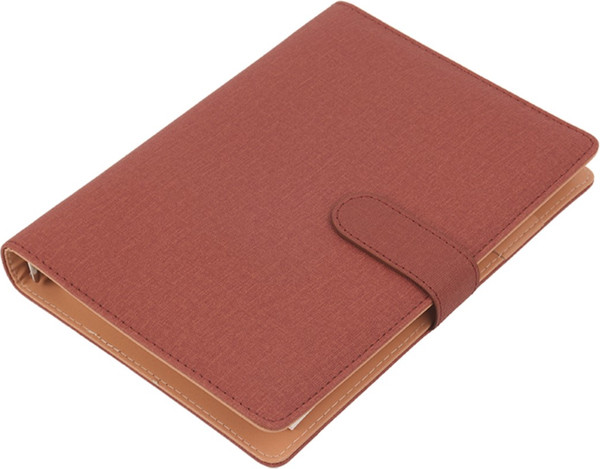 Изображение товара Ежедневник Darvish DV-15074C (100л, коричневый)