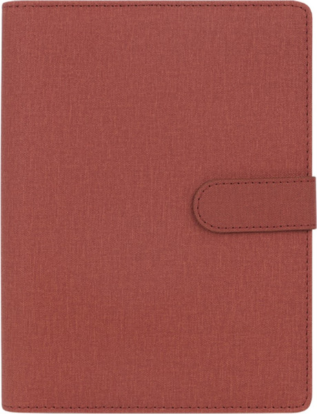 Изображение товара Ежедневник Darvish DV-15074C (100л, коричневый)