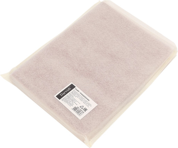 Изображение товара Ежедневник Darvish DV-15074C (100л, коричневый)