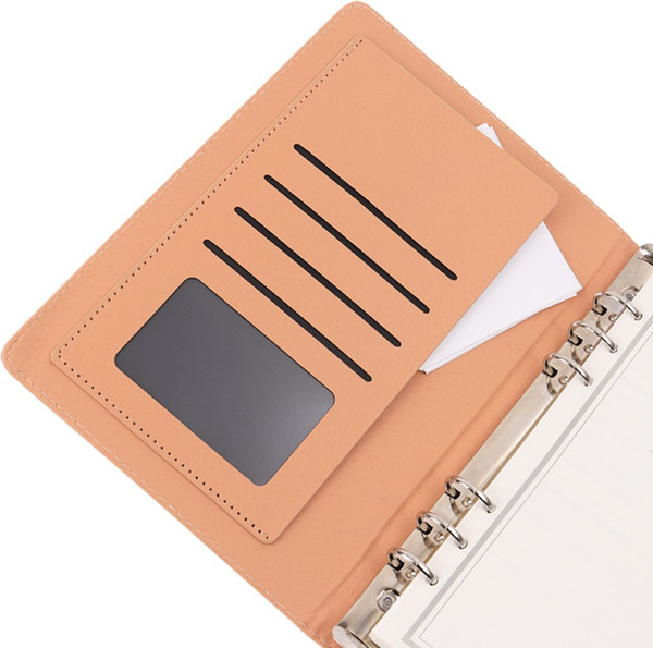 Изображение товара Ежедневник Darvish DV-15074B (100л, серый)