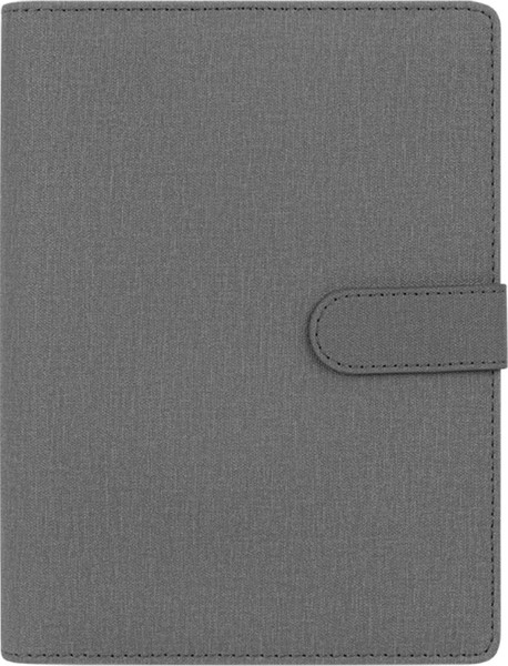 Изображение товара Ежедневник Darvish DV-15074B (100л, серый)