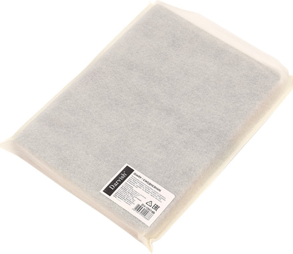 Изображение товара Ежедневник Darvish DV-15074B (100л, серый)