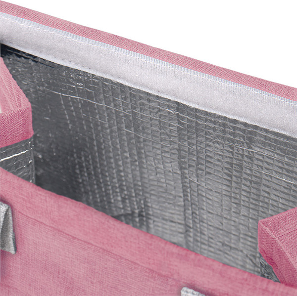 Изображение товара Термосумка Darvish DV-H-2033-2 (розовый)