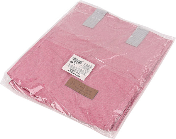 Изображение товара Термосумка Darvish DV-H-2033-2 (розовый)