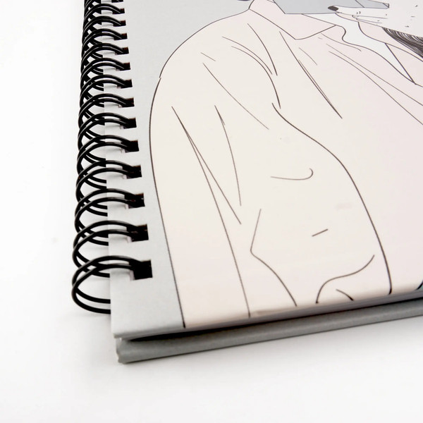 Изображение товара Дневничок Listoff Я читаю. No 2 Читательский дневник / ЧД56454