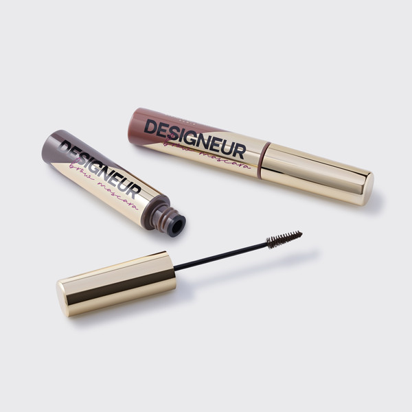 Изображение товара Тушь для бровей Vivienne Sabo Designeur 01 коричневый (5мл)