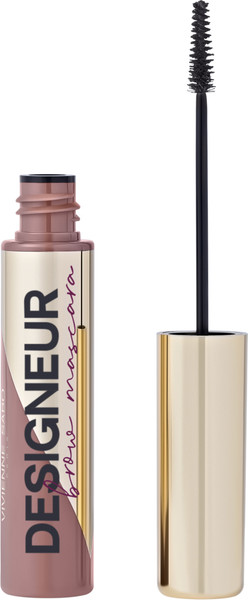 Изображение товара Тушь для бровей Vivienne Sabo Designeur 01 коричневый (5мл)