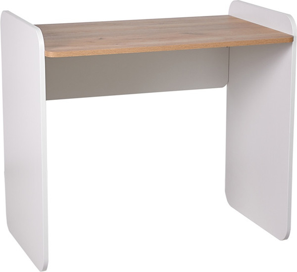 Изображение товара Комод пеленальный Polini Kids Ameli 3010 / 0002761.174 (белый/дуб крафт золотой)