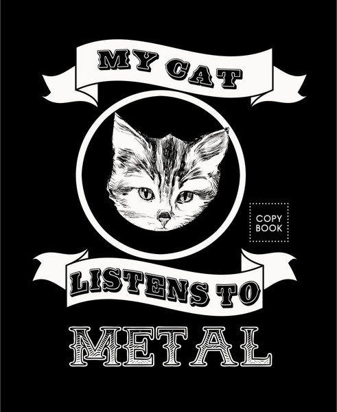 Изображение товара Тетрадь Listoff Street Team / ТТЛ487979 (48л)