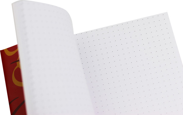 Изображение товара Тетрадь Listoff Street Team / ТТЛ487980 (48л)