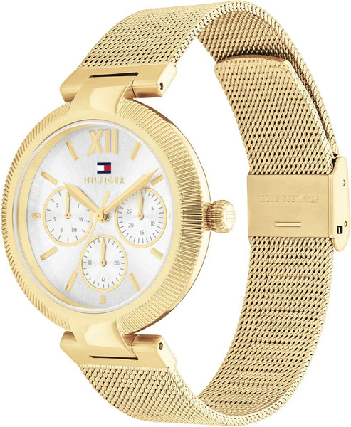 Изображение товара Часы наручные женские Tommy Hilfiger 1782694