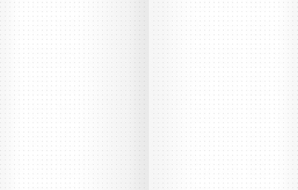 Изображение товара Записная книжка Listoff Весенний туман / ЕТИЛ596655 (96л)