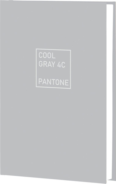 Изображение товара Записная книжка Listoff Весенний туман / ЕТИЛ596655 (96л)