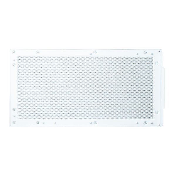 Изображение товара Корпус для компьютера Zalman P50 DS White