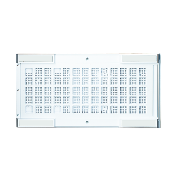 Изображение товара Корпус для компьютера Zalman P50 DS White