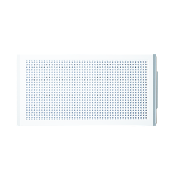 Изображение товара Корпус для компьютера Zalman P50 DS White