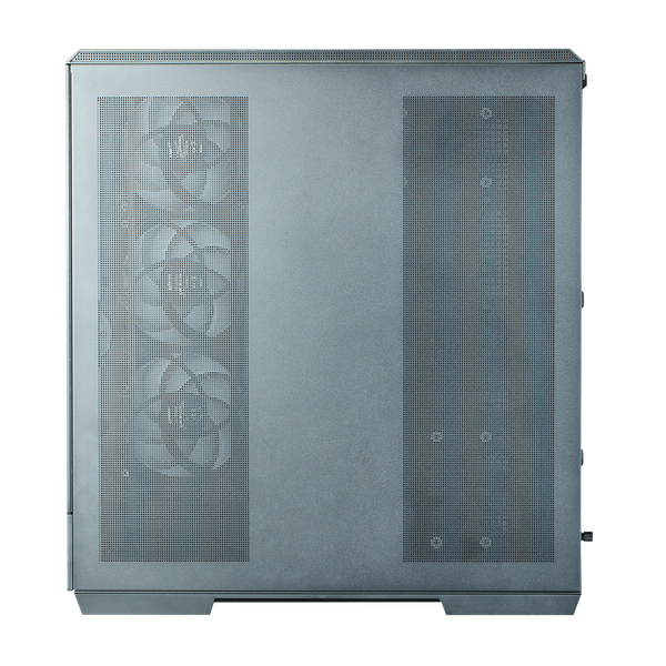 Изображение товара Корпус для компьютера Zalman P50 DS Black