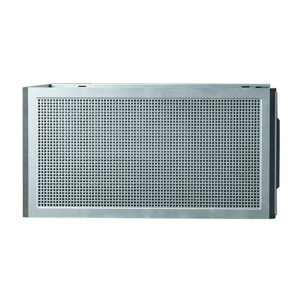 Изображение товара Корпус для компьютера Zalman P50 DS Black