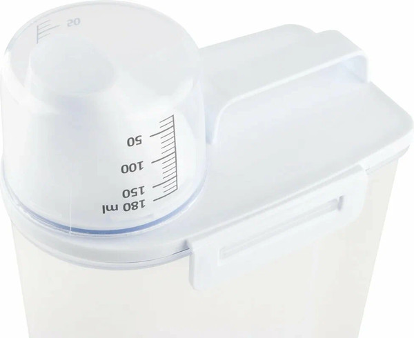 Изображение товара Емкость для хранения Mallony 108306