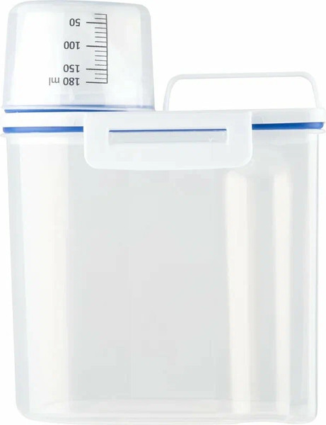 Изображение товара Емкость для хранения Mallony 108306